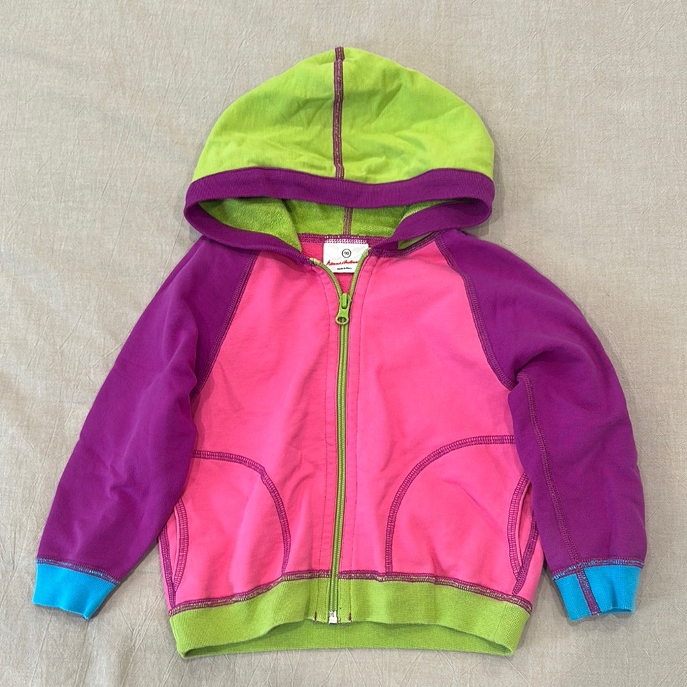 Hanna Andersson Hoodie